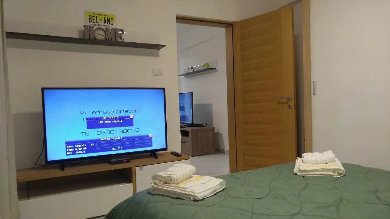 Relax In 90Sqm Close To Airport ,Shoping,Embriolab Seaside Apartment Thessaloniki