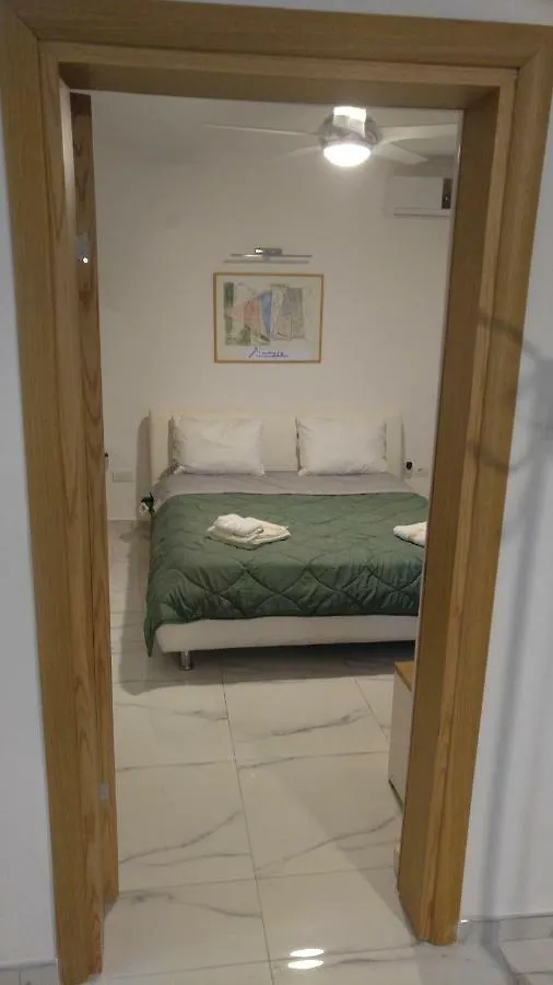 Relax In 90Sqm Close To Airport ,Shoping,Embriolab Seaside Apartment Thessaloniki